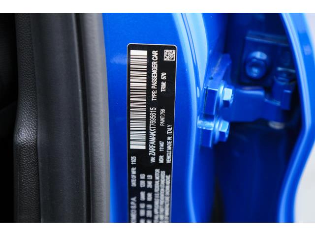 2026 Alfa Romeo Giulia (CC-2082761) for sale in Fort Lauderdale, Florida