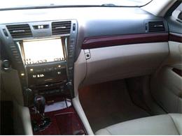 2008 Lexus LS (CC-2082762) for sale in Cadillac, Michigan