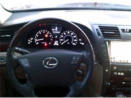 2008 Lexus LS (CC-2082762) for sale in Cadillac, Michigan