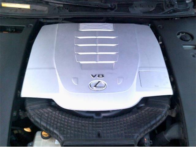 2008 Lexus LS (CC-2082762) for sale in Cadillac, Michigan
