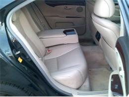 2008 Lexus LS (CC-2082762) for sale in Cadillac, Michigan