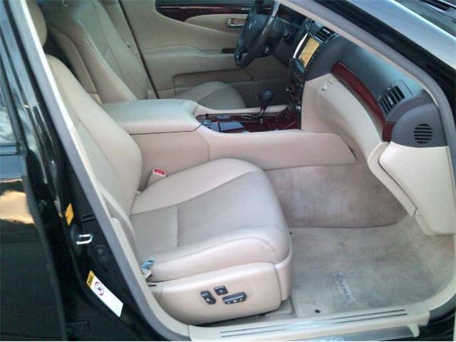 2008 Lexus LS (CC-2082762) for sale in Cadillac, Michigan