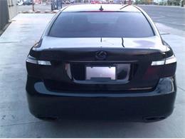 2008 Lexus LS (CC-2082762) for sale in Cadillac, Michigan
