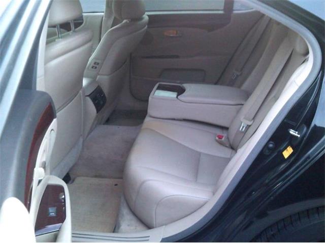 2008 Lexus LS (CC-2082762) for sale in Cadillac, Michigan