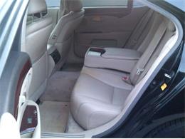 2008 Lexus LS (CC-2082762) for sale in Cadillac, Michigan
