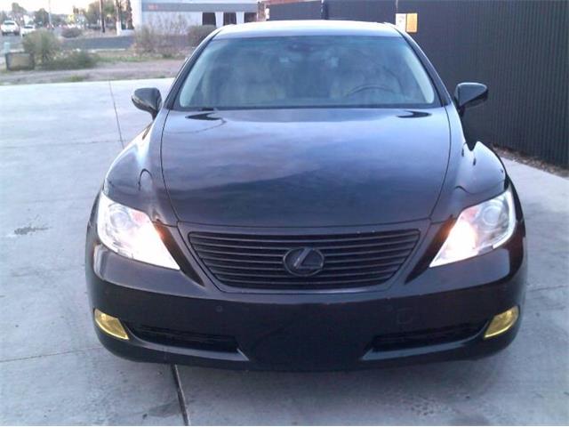 2008 Lexus LS (CC-2082762) for sale in Cadillac, Michigan