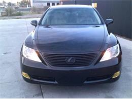 2008 Lexus LS (CC-2082762) for sale in Cadillac, Michigan
