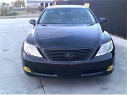 2008 Lexus LS (CC-2082762) for sale in Cadillac, Michigan