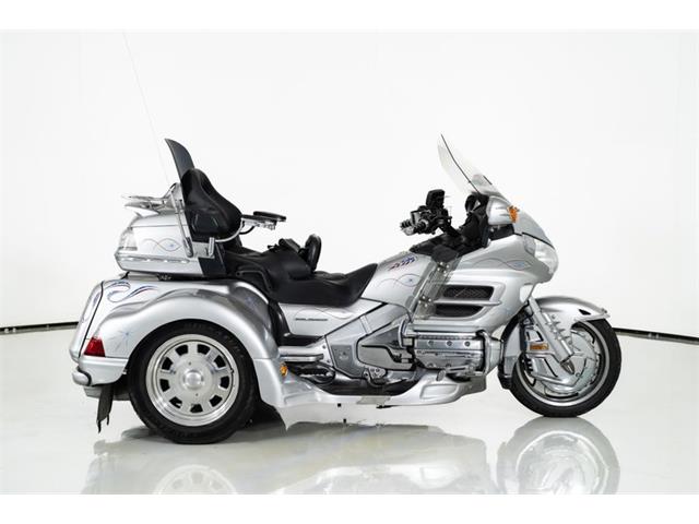 2007 Honda Trike (CC-2082764) for sale in St. Charles, Missouri