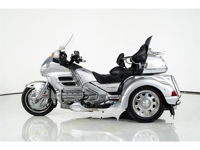 2007 Honda Trike (CC-2082764) for sale in St. Charles, Missouri