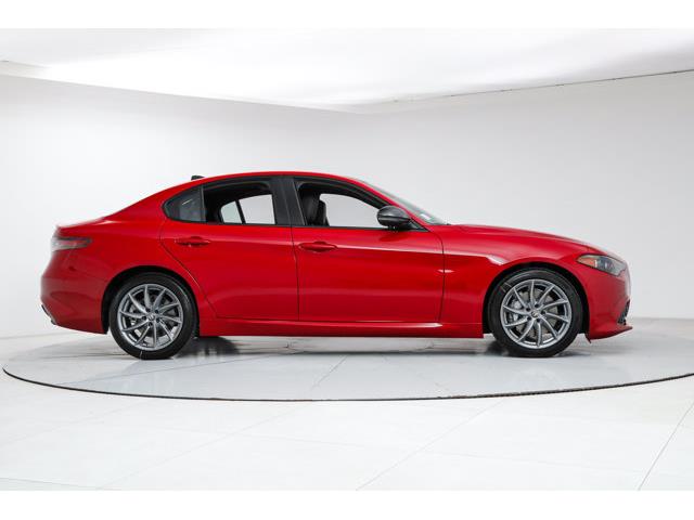 2026 Alfa Romeo Giulia (CC-2082765) for sale in Fort Lauderdale, Florida