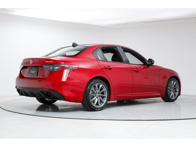 2026 Alfa Romeo Giulia (CC-2082765) for sale in Fort Lauderdale, Florida