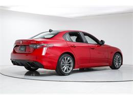 2026 Alfa Romeo Giulia (CC-2082765) for sale in Fort Lauderdale, Florida