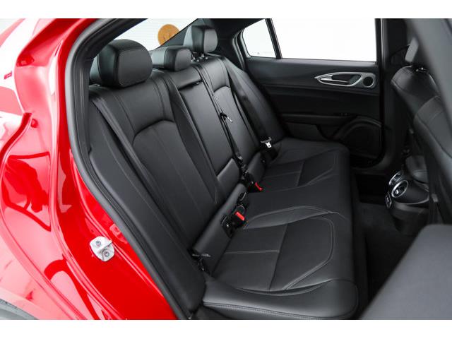 2026 Alfa Romeo Giulia (CC-2082765) for sale in Fort Lauderdale, Florida