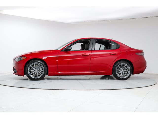 2026 Alfa Romeo Giulia (CC-2082765) for sale in Fort Lauderdale, Florida