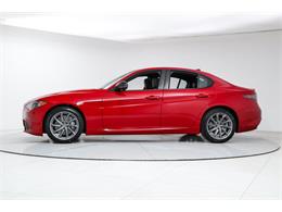 2026 Alfa Romeo Giulia (CC-2082765) for sale in Fort Lauderdale, Florida