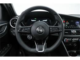 2026 Alfa Romeo Giulia (CC-2082765) for sale in Fort Lauderdale, Florida