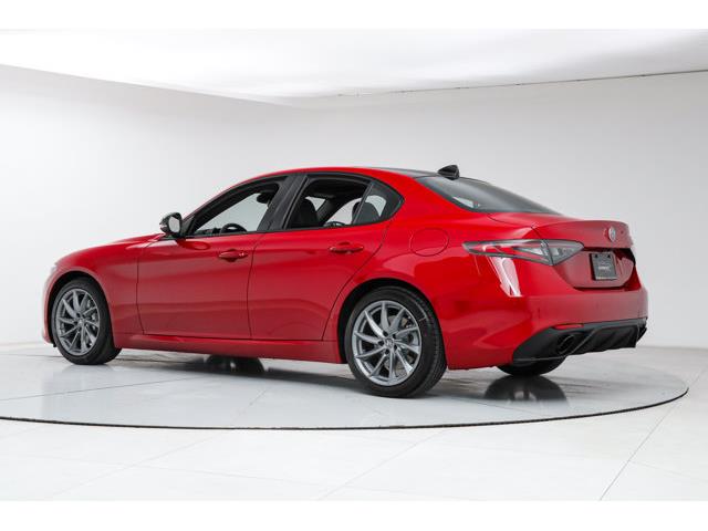 2026 Alfa Romeo Giulia (CC-2082765) for sale in Fort Lauderdale, Florida