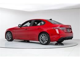 2026 Alfa Romeo Giulia (CC-2082765) for sale in Fort Lauderdale, Florida