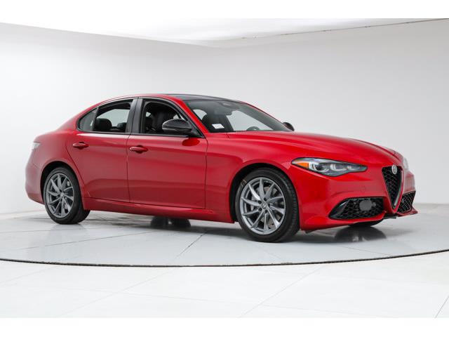 2026 Alfa Romeo Giulia (CC-2082765) for sale in Fort Lauderdale, Florida