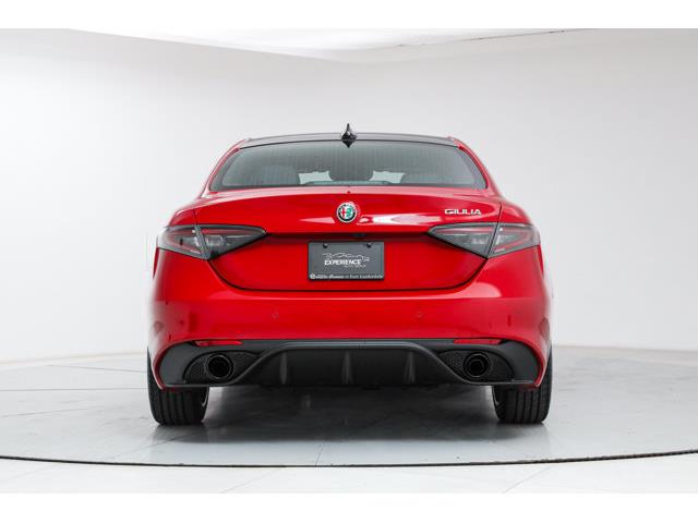 2026 Alfa Romeo Giulia (CC-2082765) for sale in Fort Lauderdale, Florida