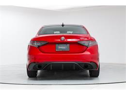 2026 Alfa Romeo Giulia (CC-2082765) for sale in Fort Lauderdale, Florida