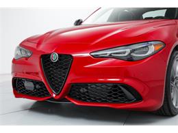 2026 Alfa Romeo Giulia (CC-2082765) for sale in Fort Lauderdale, Florida