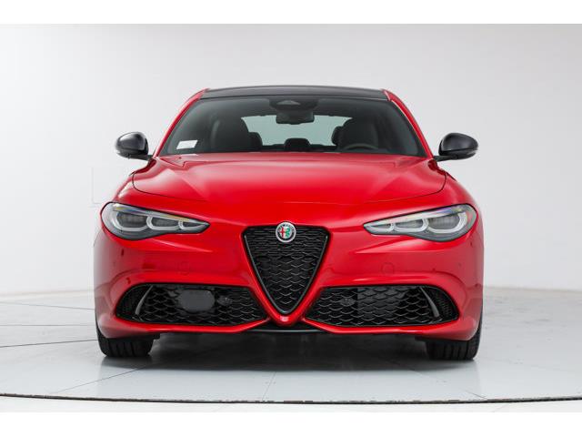 2026 Alfa Romeo Giulia (CC-2082765) for sale in Fort Lauderdale, Florida