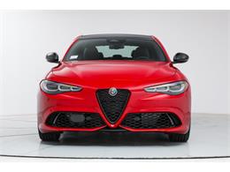 2026 Alfa Romeo Giulia (CC-2082765) for sale in Fort Lauderdale, Florida