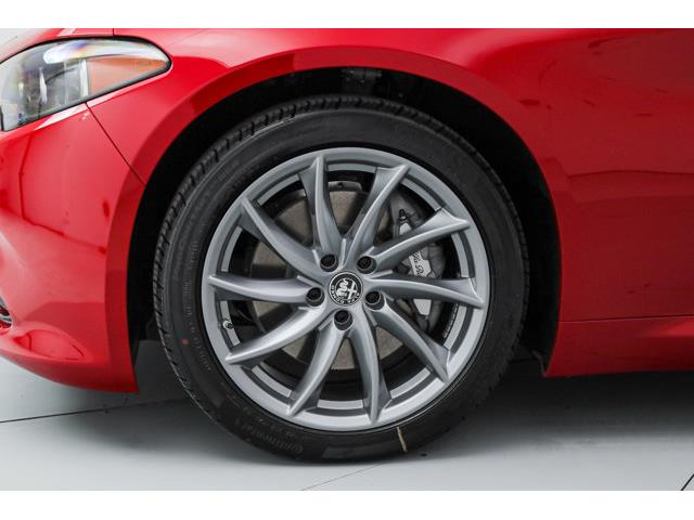 2026 Alfa Romeo Giulia (CC-2082765) for sale in Fort Lauderdale, Florida