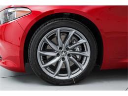 2026 Alfa Romeo Giulia (CC-2082765) for sale in Fort Lauderdale, Florida