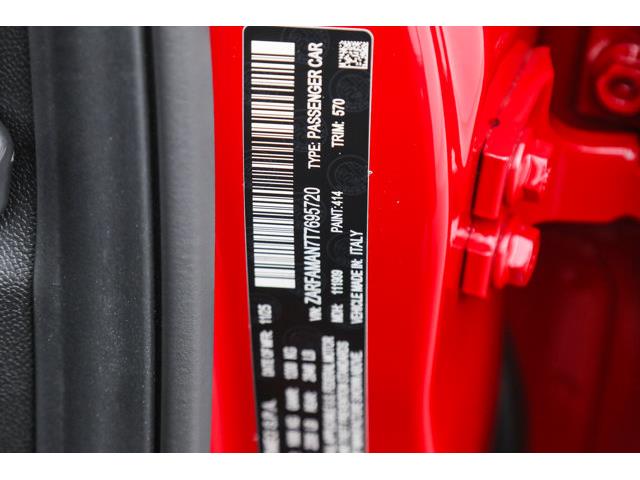 2026 Alfa Romeo Giulia (CC-2082765) for sale in Fort Lauderdale, Florida