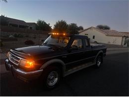 1996 Ford Ranger (CC-2082766) for sale in Cadillac, Michigan