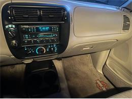 1996 Ford Ranger (CC-2082766) for sale in Cadillac, Michigan