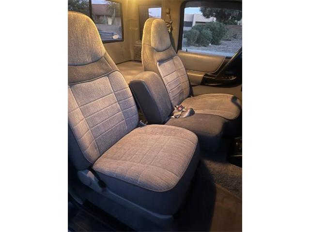 1996 Ford Ranger (CC-2082766) for sale in Cadillac, Michigan