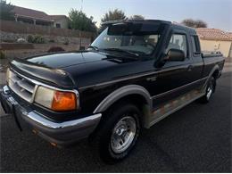 1996 Ford Ranger (CC-2082766) for sale in Cadillac, Michigan