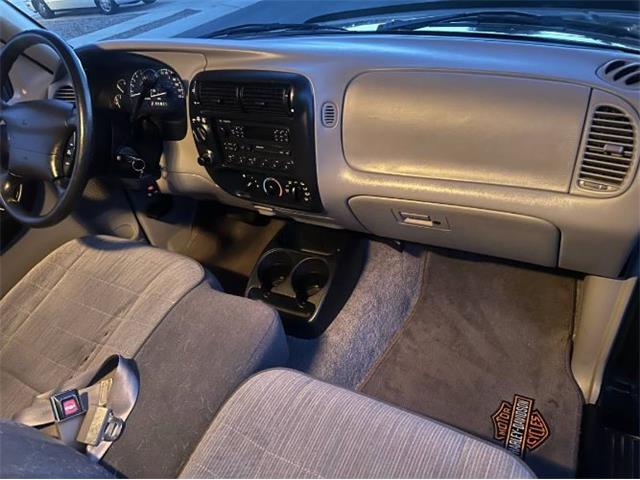 1996 Ford Ranger (CC-2082766) for sale in Cadillac, Michigan
