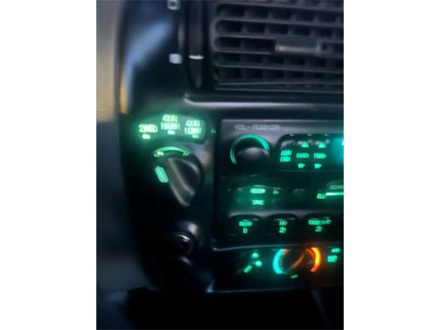 1996 Ford Ranger (CC-2082766) for sale in Cadillac, Michigan