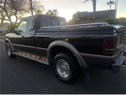 1996 Ford Ranger (CC-2082766) for sale in Cadillac, Michigan