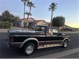 1996 Ford Ranger (CC-2082766) for sale in Cadillac, Michigan