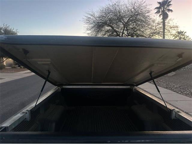 1996 Ford Ranger (CC-2082766) for sale in Cadillac, Michigan