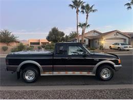 1996 Ford Ranger (CC-2082766) for sale in Cadillac, Michigan
