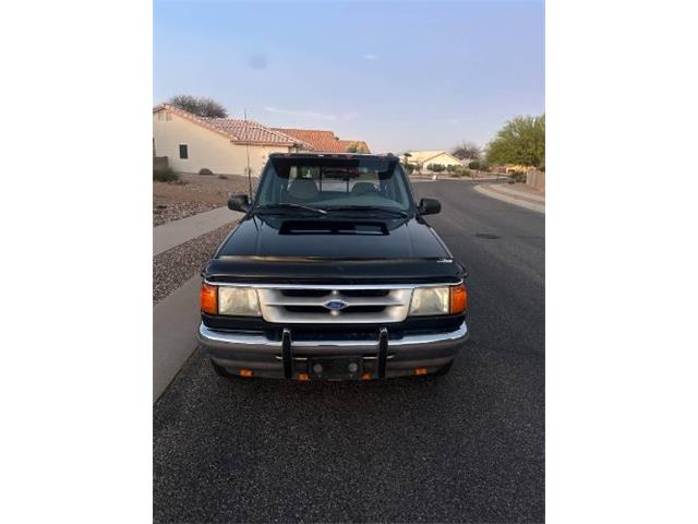 1996 Ford Ranger (CC-2082766) for sale in Cadillac, Michigan