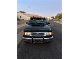 1996 Ford Ranger (CC-2082766) for sale in Cadillac, Michigan