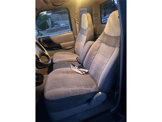 1996 Ford Ranger (CC-2082766) for sale in Cadillac, Michigan