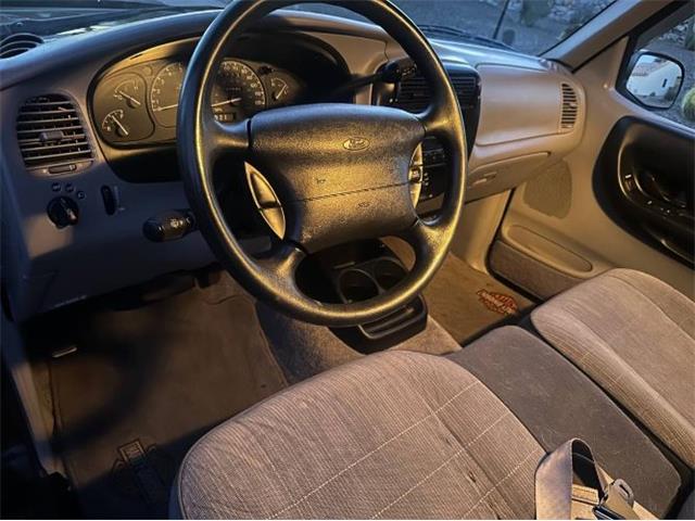 1996 Ford Ranger (CC-2082766) for sale in Cadillac, Michigan