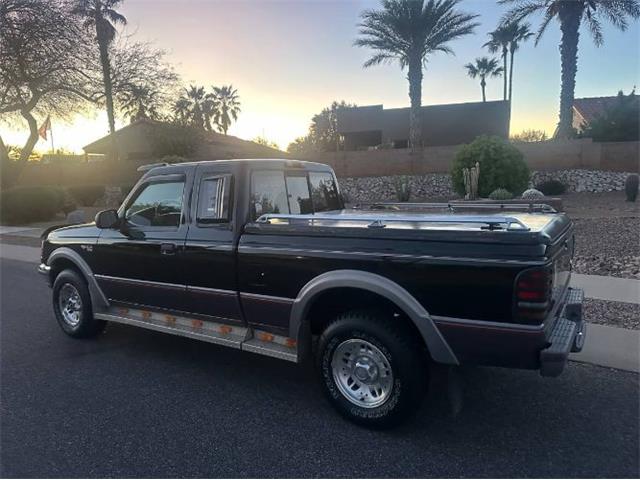 1996 Ford Ranger (CC-2082766) for sale in Cadillac, Michigan