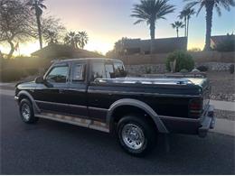 1996 Ford Ranger (CC-2082766) for sale in Cadillac, Michigan
