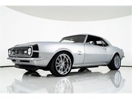 1968 Chevrolet Camaro (CC-2082767) for sale in St. Charles, Missouri