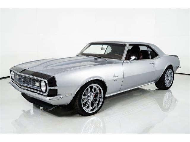 1968 Chevrolet Camaro (CC-2082767) for sale in St. Charles, Missouri